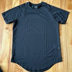 ASRV Dropcut Tee